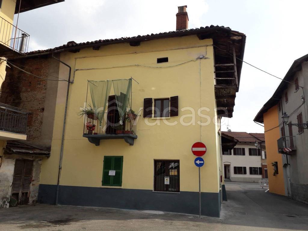 appartamento in vendita a San Giorgio Canavese