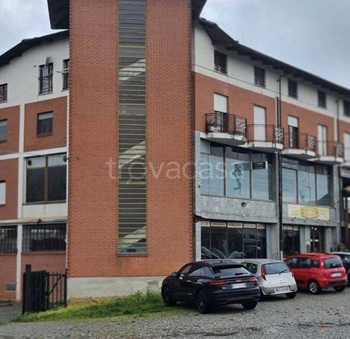 appartamento in vendita a San Giorgio Canavese