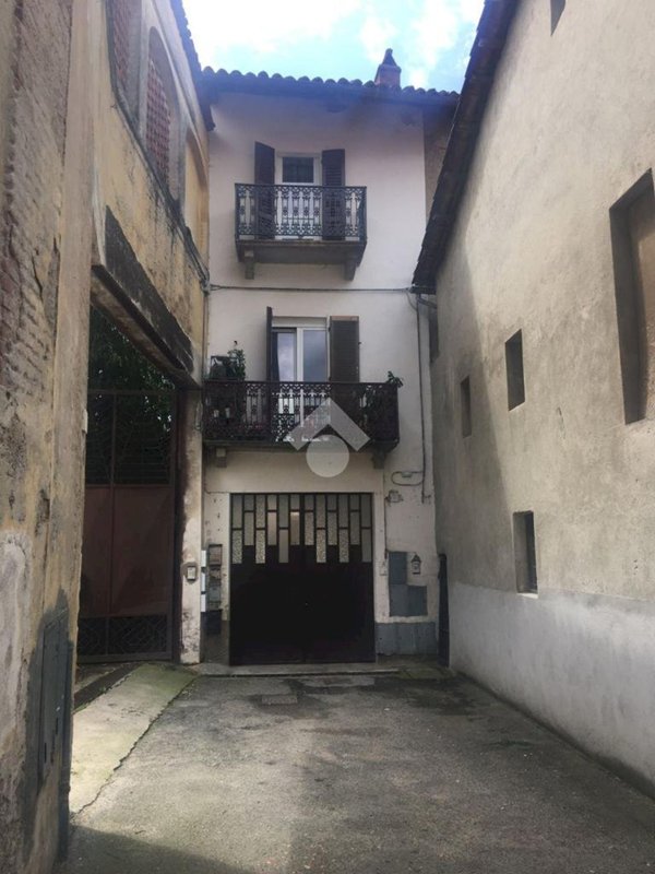 appartamento in vendita a San Giorgio Canavese