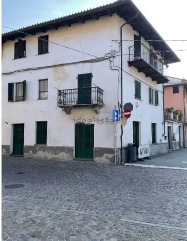 quadrivano in vendita a San Giorgio Canavese