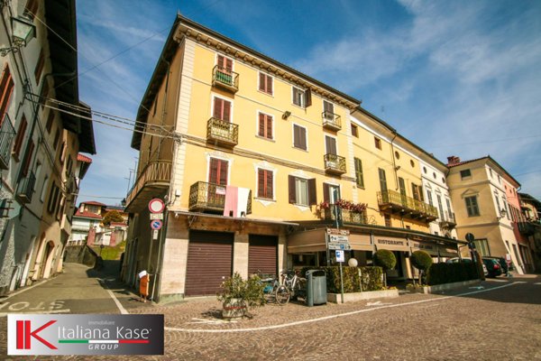 casa indipendente in vendita a San Giorgio Canavese