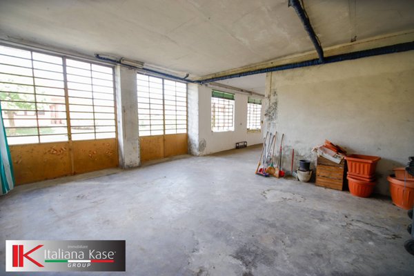 casa indipendente in vendita a San Giorgio Canavese