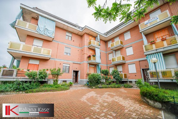 appartamento in vendita a San Giorgio Canavese