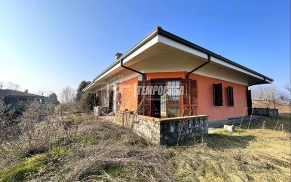 casa indipendente in vendita a San Giorgio Canavese