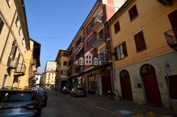 appartamento in vendita a San Giorgio Canavese