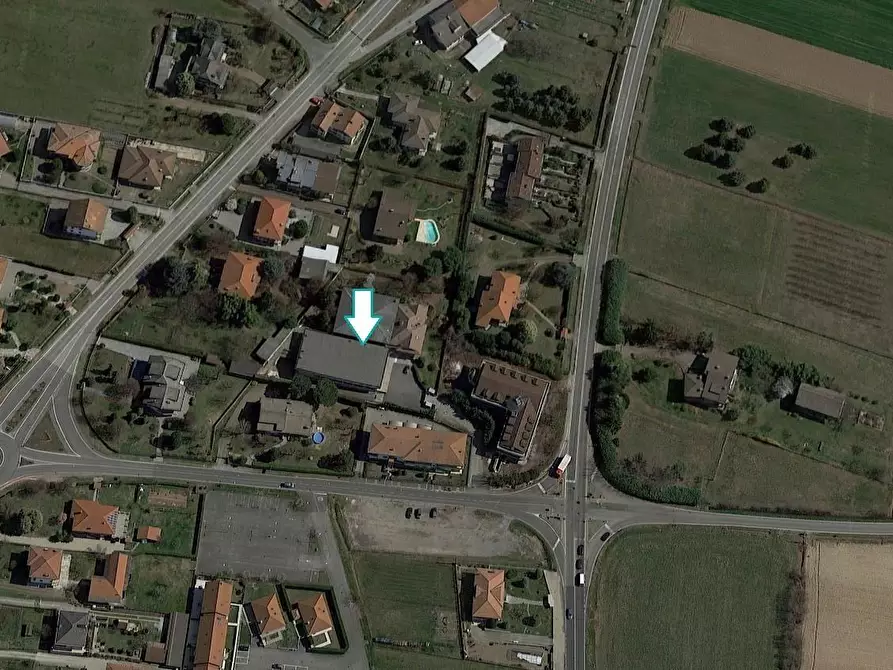 appartamento in vendita a San Giorgio Canavese