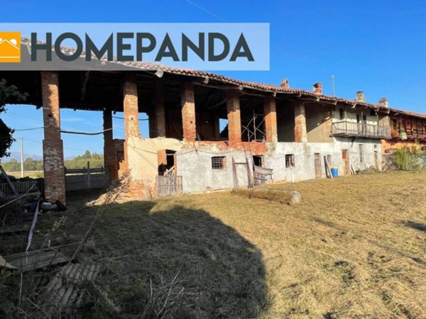 casa indipendente in vendita a San Giorgio Canavese