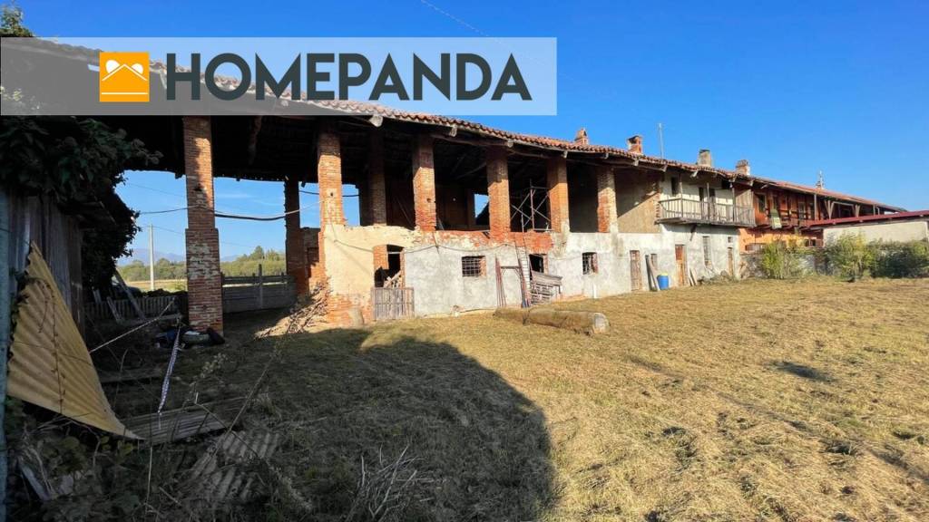 casa indipendente in vendita a San Giorgio Canavese