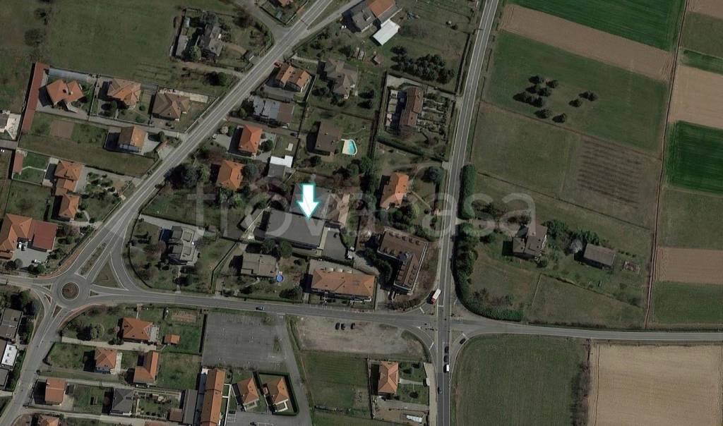 appartamento in vendita a San Giorgio Canavese