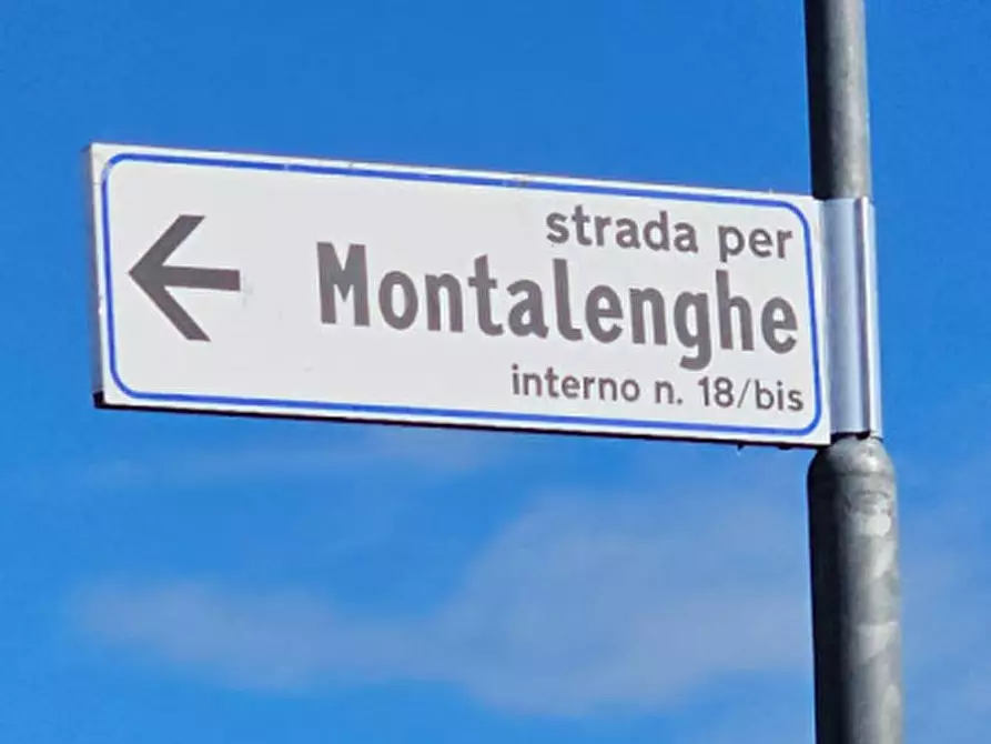 mansarda in vendita a San Giorgio Canavese