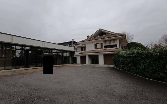 casa indipendente in vendita a San Giorgio Canavese