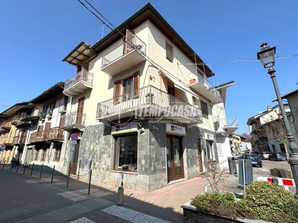 casa indipendente in vendita a San Giorgio Canavese