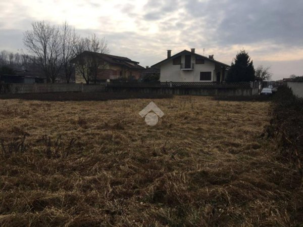 terreno agricolo in vendita a San Giorgio Canavese