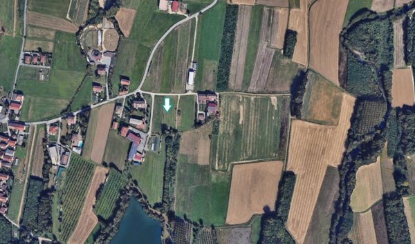 terreno edificabile in vendita a San Giorgio Canavese in zona Cortereggio