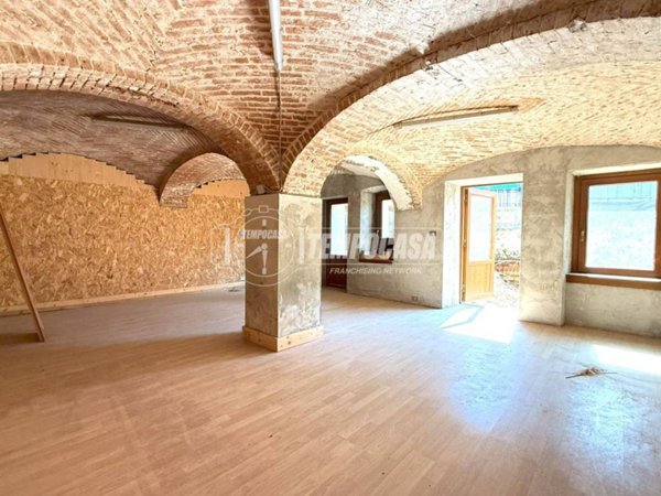 casa indipendente in vendita a San Giorgio Canavese