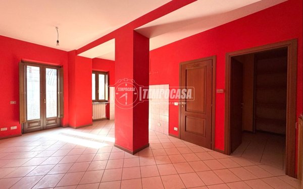 appartamento in vendita a San Giorgio Canavese