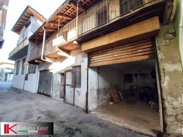 quadrivano in vendita a San Giorgio Canavese