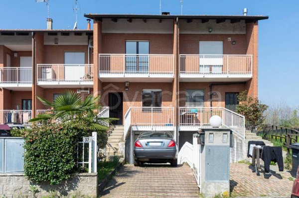 casa indipendente in vendita a San Giorgio Canavese