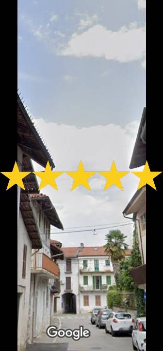 appartamento in vendita a San Giorgio Canavese