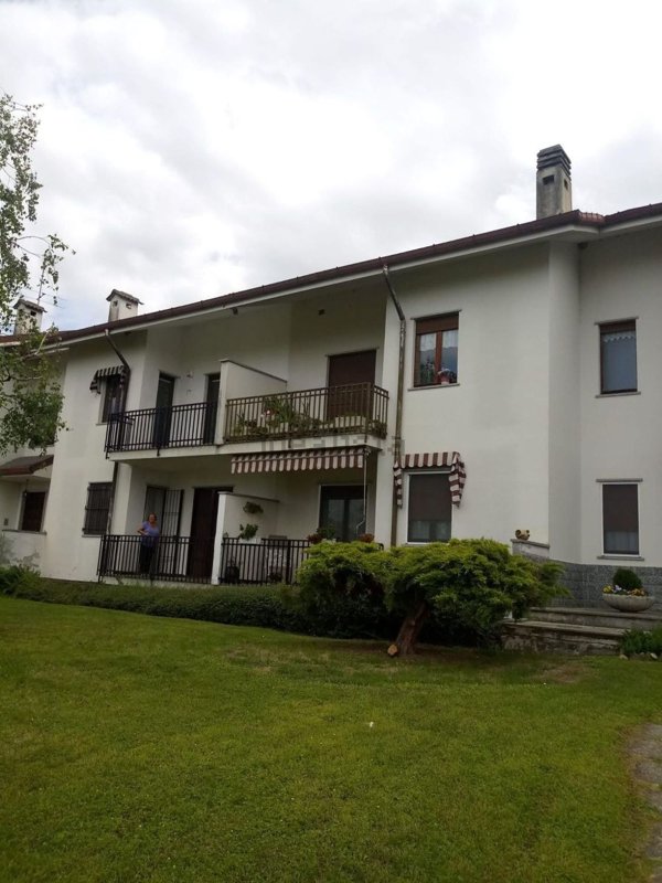 appartamento in vendita a San Giorgio Canavese