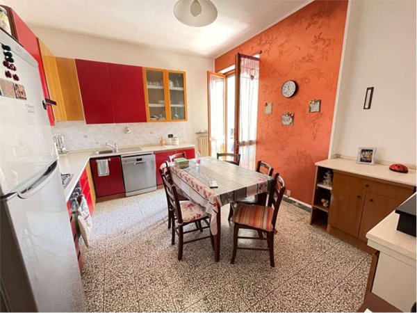 appartamento in vendita a San Giorgio Canavese