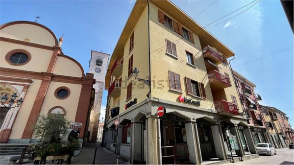 appartamento in vendita a San Giorgio Canavese