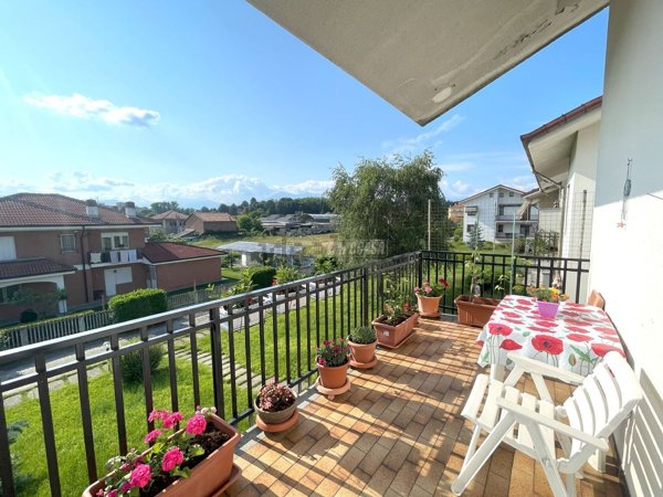 appartamento in vendita a San Giorgio Canavese