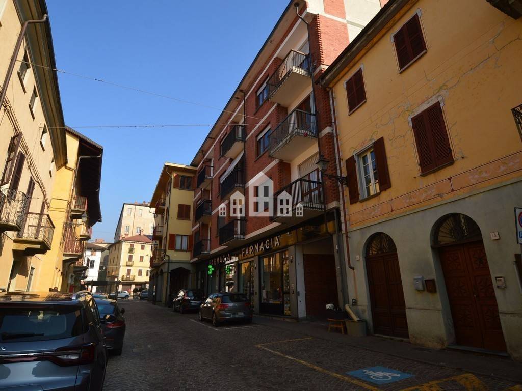appartamento in vendita a San Giorgio Canavese