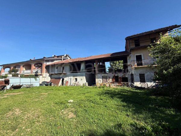 appartamento in vendita a San Giorgio Canavese