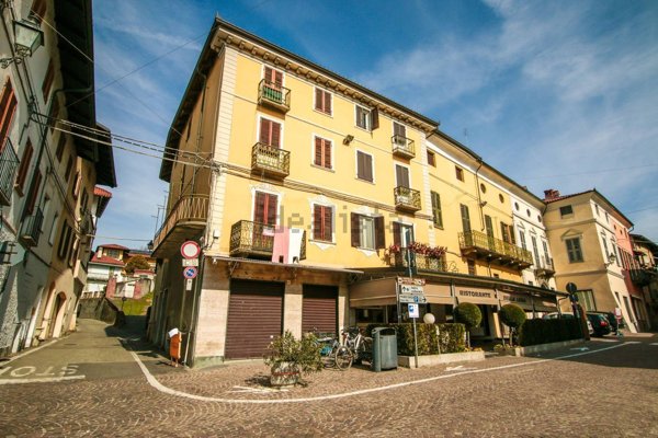 casa semindipendente in vendita a San Giorgio Canavese