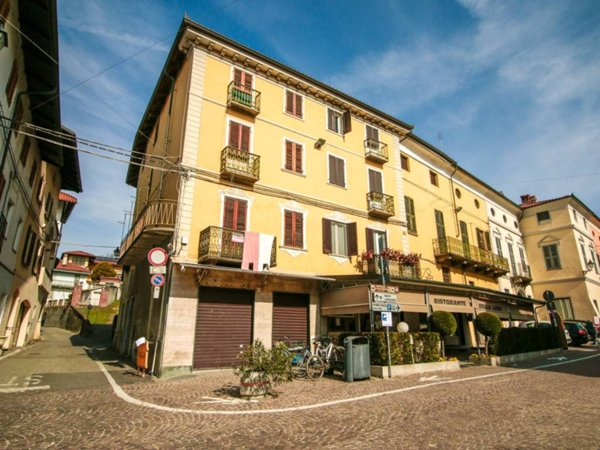 casa semindipendente in vendita a San Giorgio Canavese