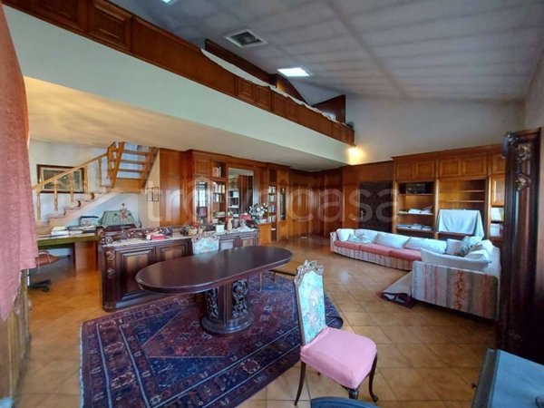 casa indipendente in vendita a San Giorgio Canavese
