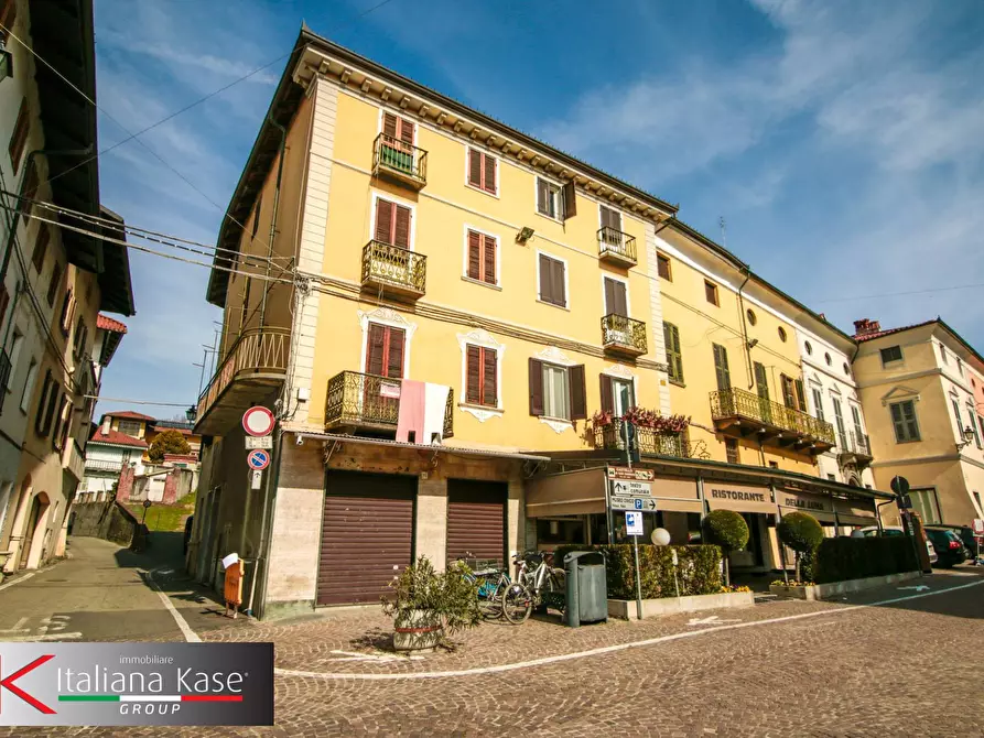 appartamento in vendita a San Giorgio Canavese