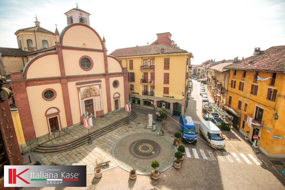 casa indipendente in vendita a San Giorgio Canavese