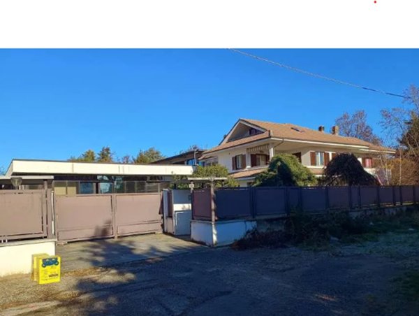 casa indipendente in vendita a San Giorgio Canavese