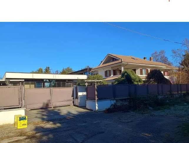 casa indipendente in vendita a San Giorgio Canavese