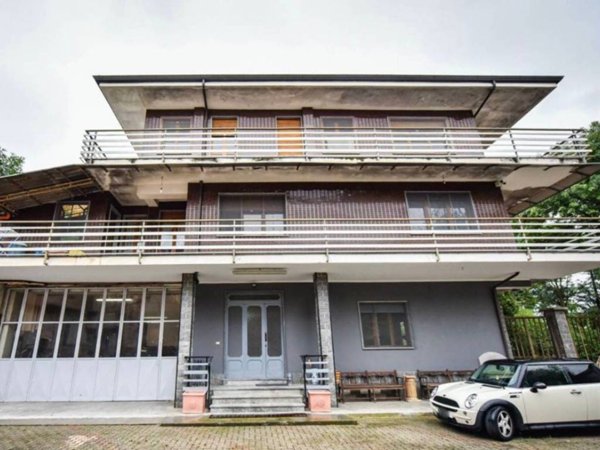appartamento in vendita a San Giorgio Canavese