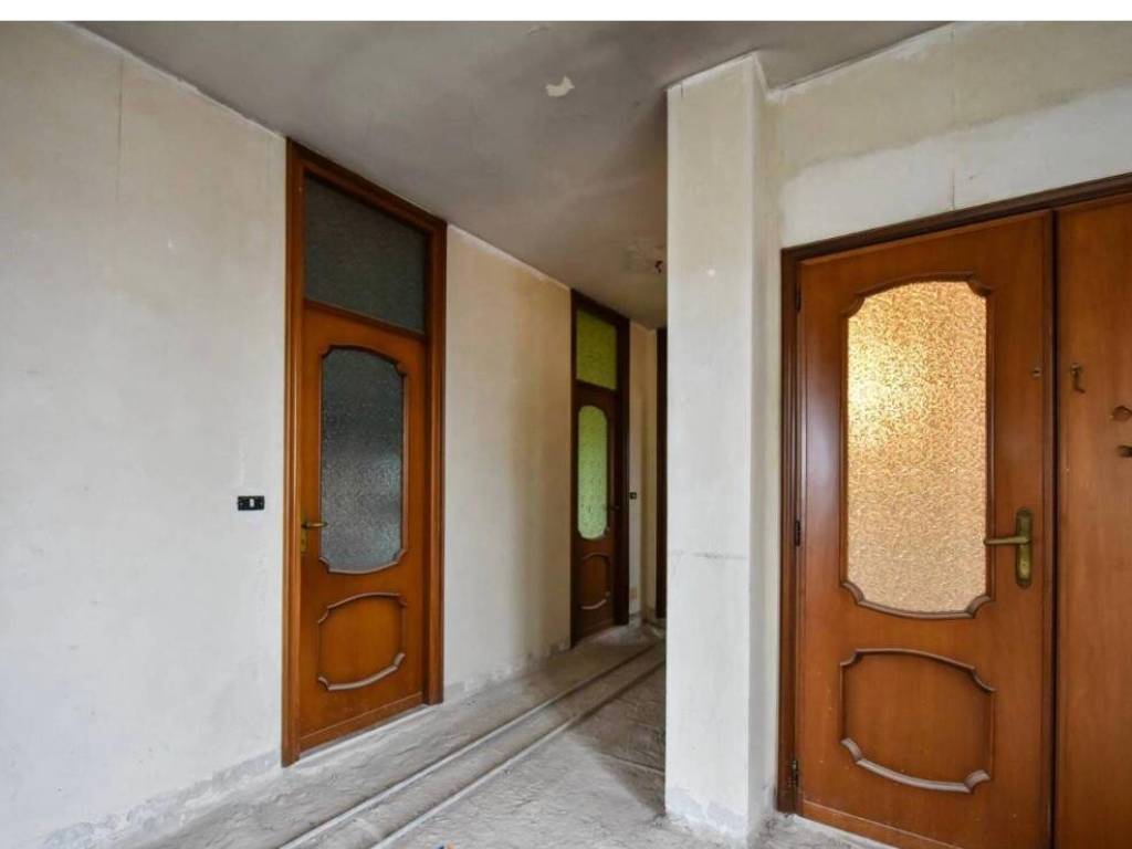 appartamento in vendita a San Giorgio Canavese