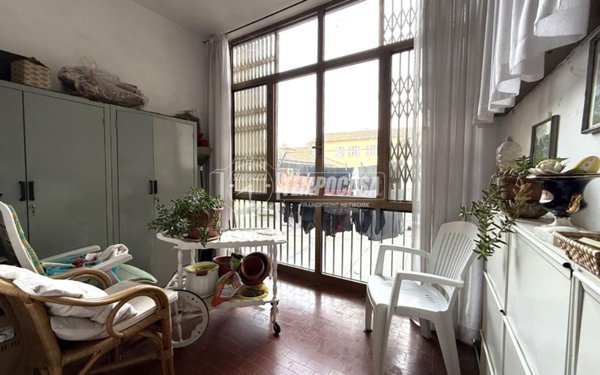 appartamento in vendita a San Giorgio Canavese