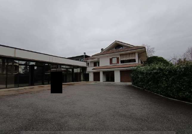 intera palazzina in vendita a San Giorgio Canavese