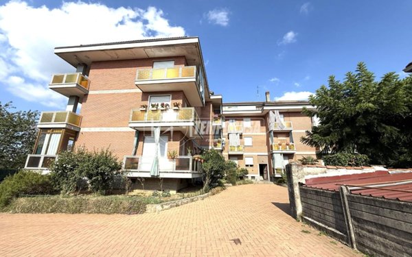 appartamento in vendita a San Giorgio Canavese
