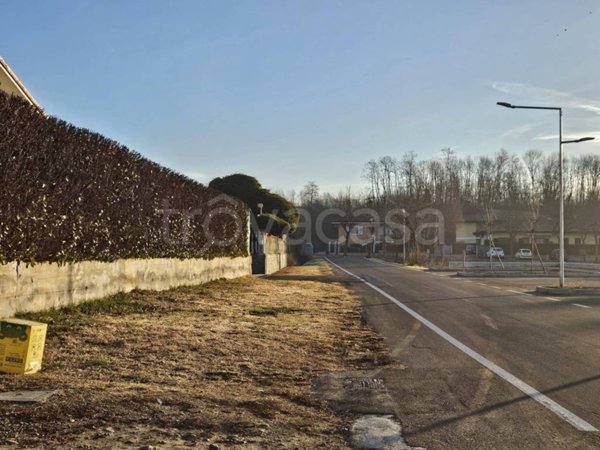 locale commerciale in vendita a San Giorgio Canavese