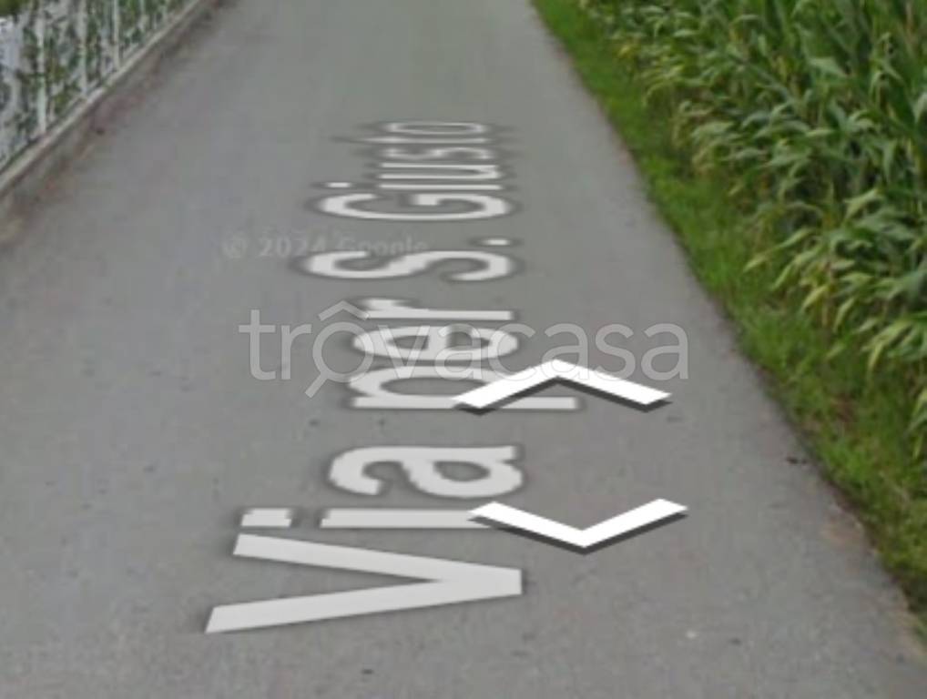 terreno agricolo in vendita a San Giorgio Canavese in zona Cortereggio