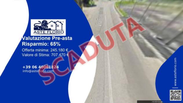 pentavano in vendita a San Giorgio Canavese