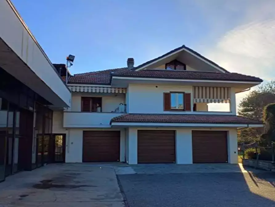 casa indipendente in vendita a San Giorgio Canavese