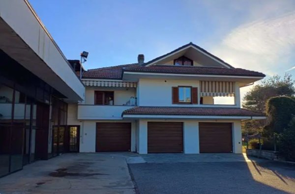 casa indipendente in vendita a San Giorgio Canavese