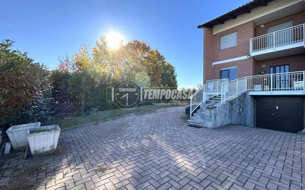 casa indipendente in vendita a San Giorgio Canavese