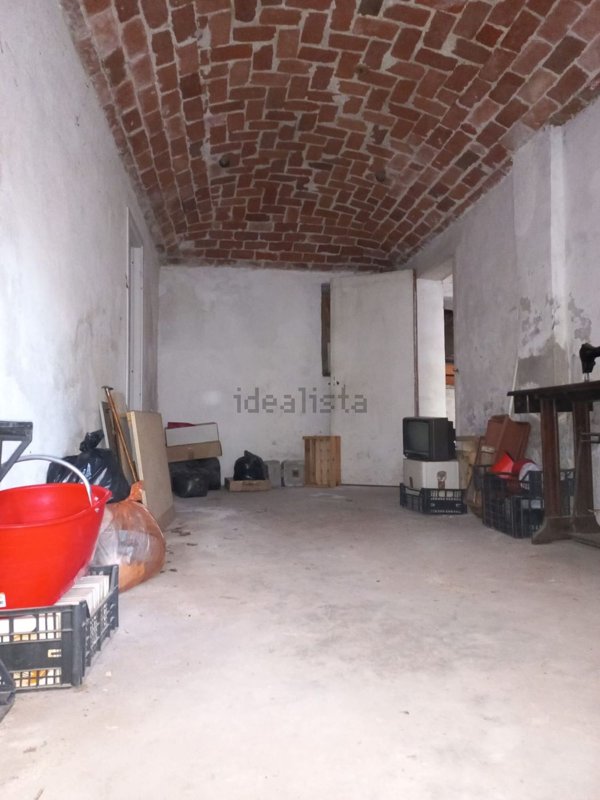 appartamento in vendita a San Giorgio Canavese