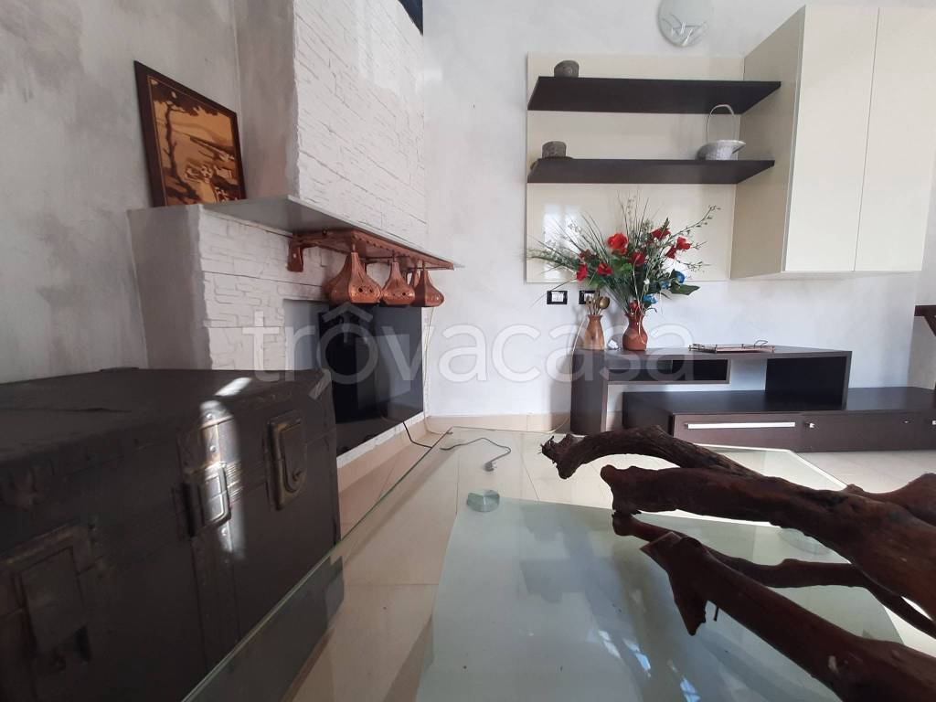 casa indipendente in vendita a San Giorgio Canavese