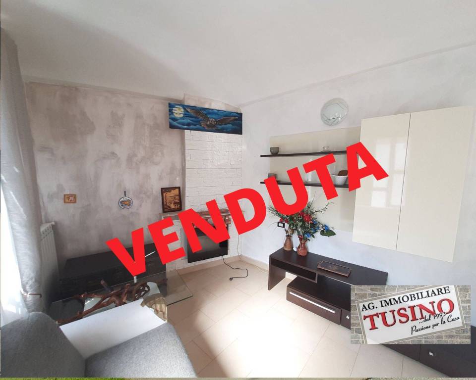 casa indipendente in vendita a San Giorgio Canavese